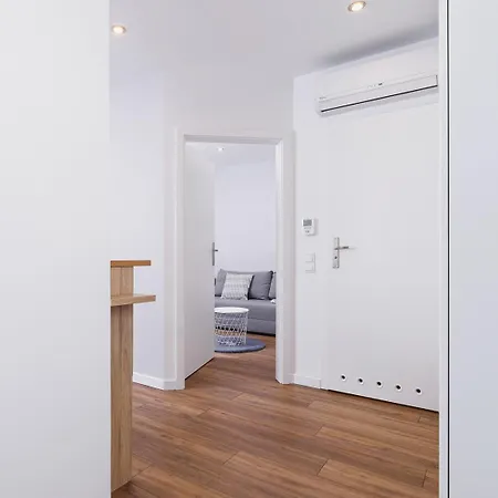 Appartamento Kazimierz District - Orzeszkowej 6 Street Cracovia Esterno foto