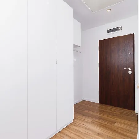 Appartamento Kazimierz District - Orzeszkowej 6 Street Cracovia Esterno foto