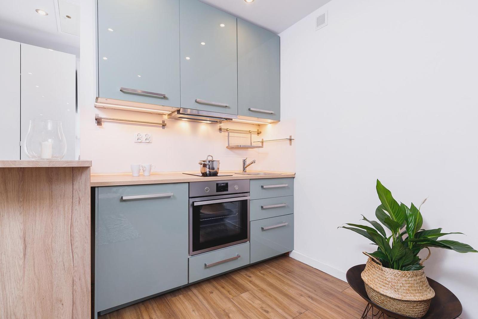 Kazimierz District - Orzeszkowej 6 Street Apartment *