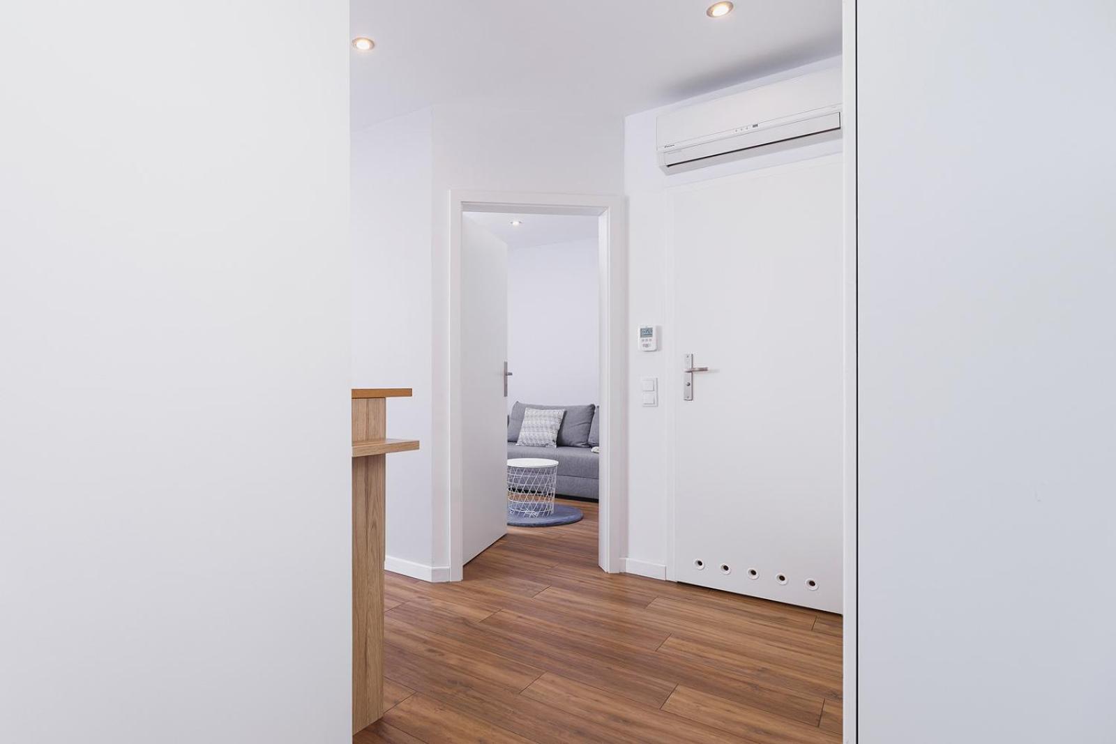 Apartment Kazimierz District - Orzeszkowej 6 Street Krakau