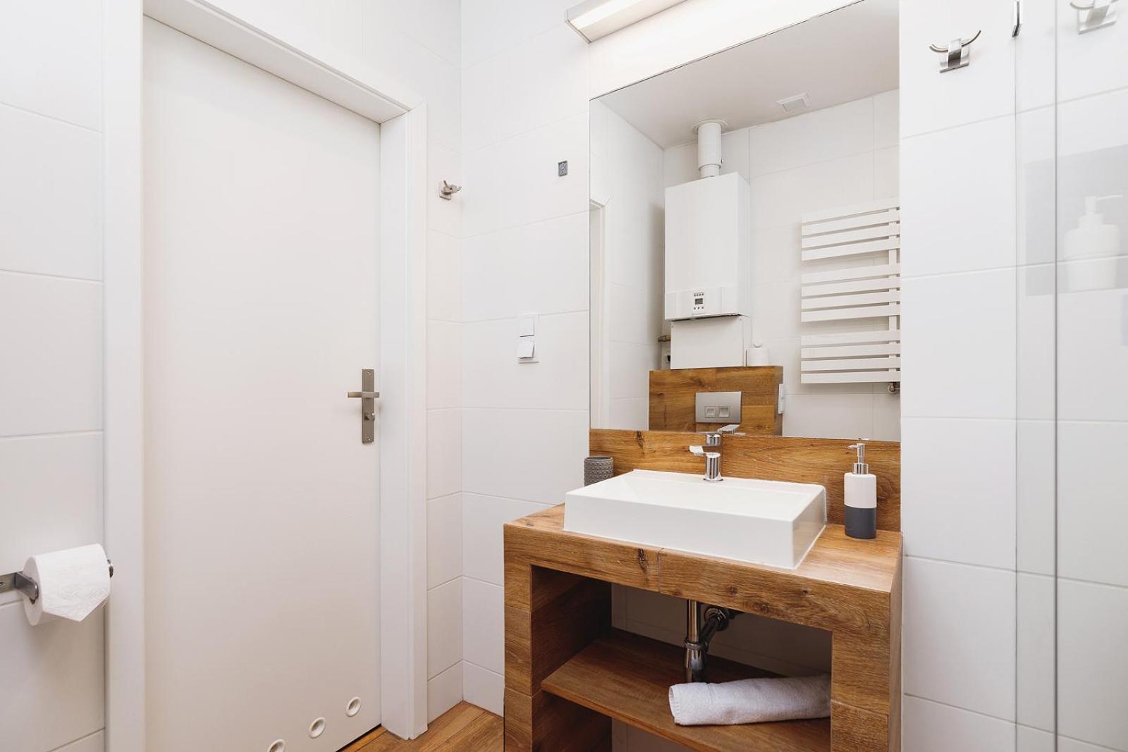 Kazimierz District - Orzeszkowej 6 Street Apartment *