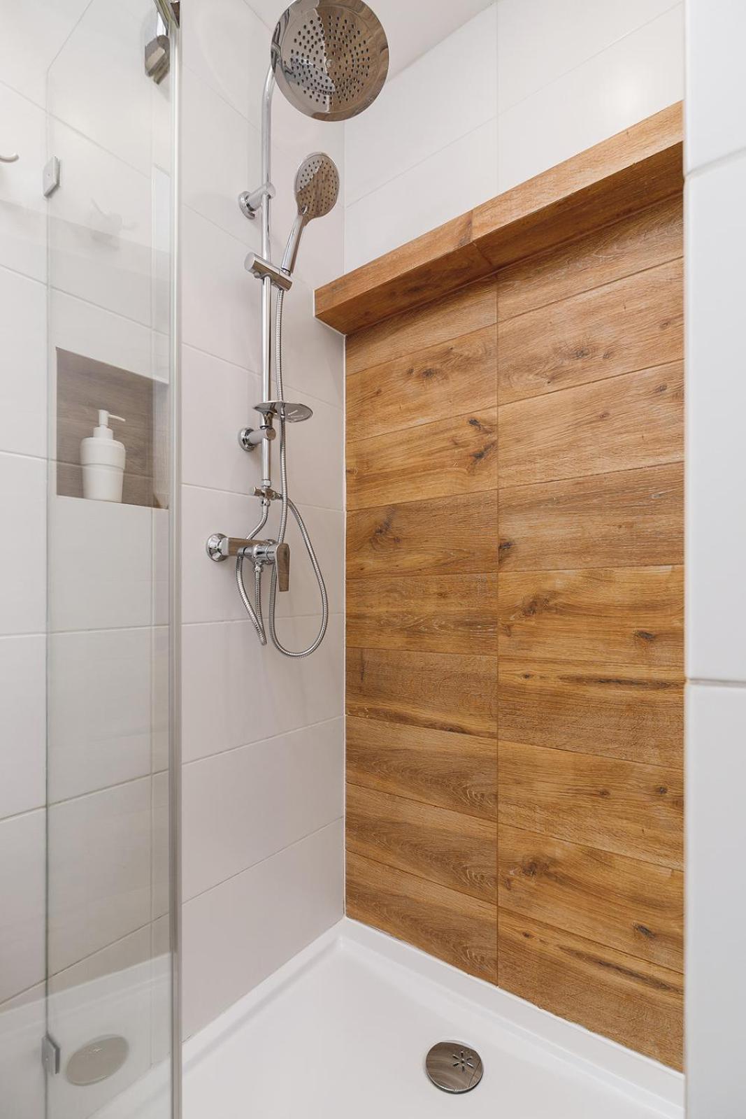 Apartment Kazimierz District - Orzeszkowej 6 Street Krakau