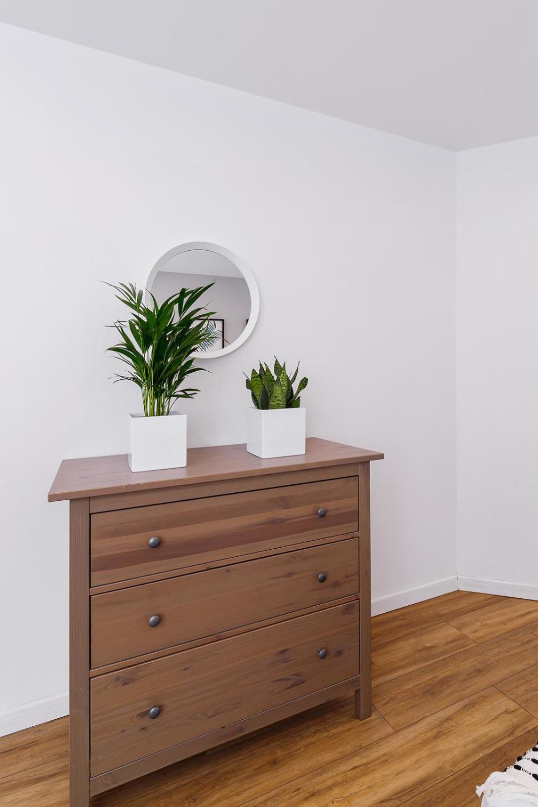 Apartment Kazimierz District - Orzeszkowej 6 Street