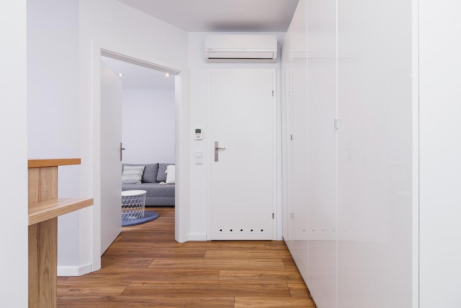 Kazimierz District - Orzeszkowej 6 Street Apartment *