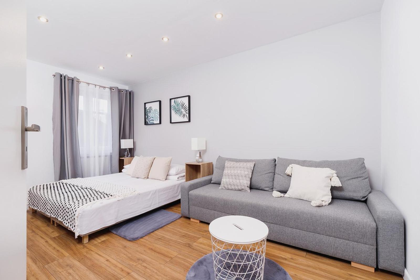 Apartment Kazimierz District - Orzeszkowej 6 Street *