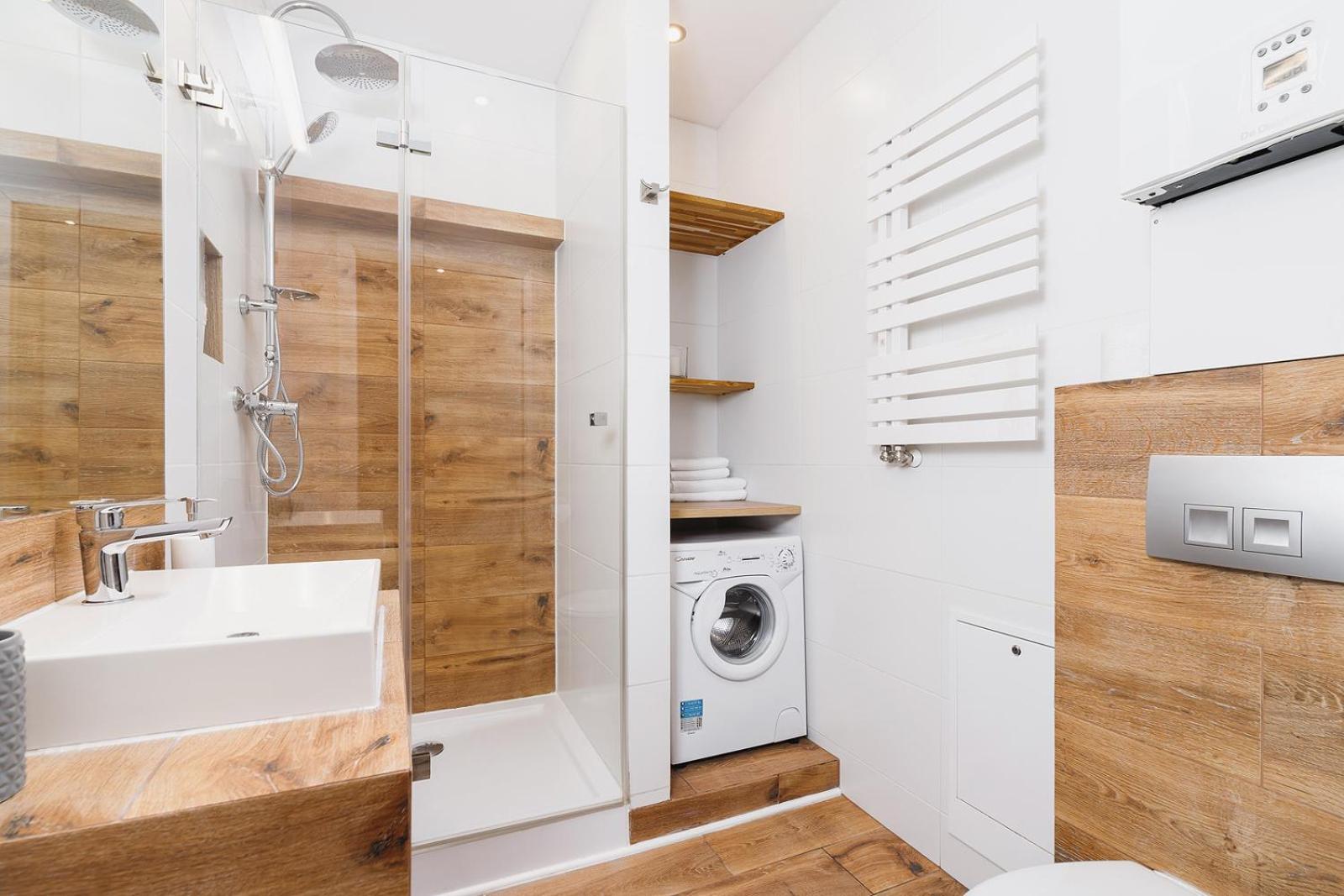 Apartment Kazimierz District - Orzeszkowej 6 Street *
