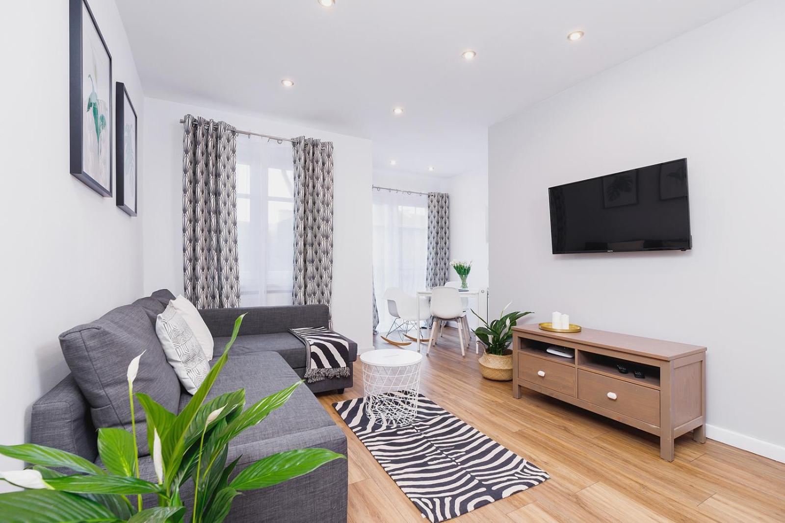 Kazimierz District - Orzeszkowej 6 Street Apartment *