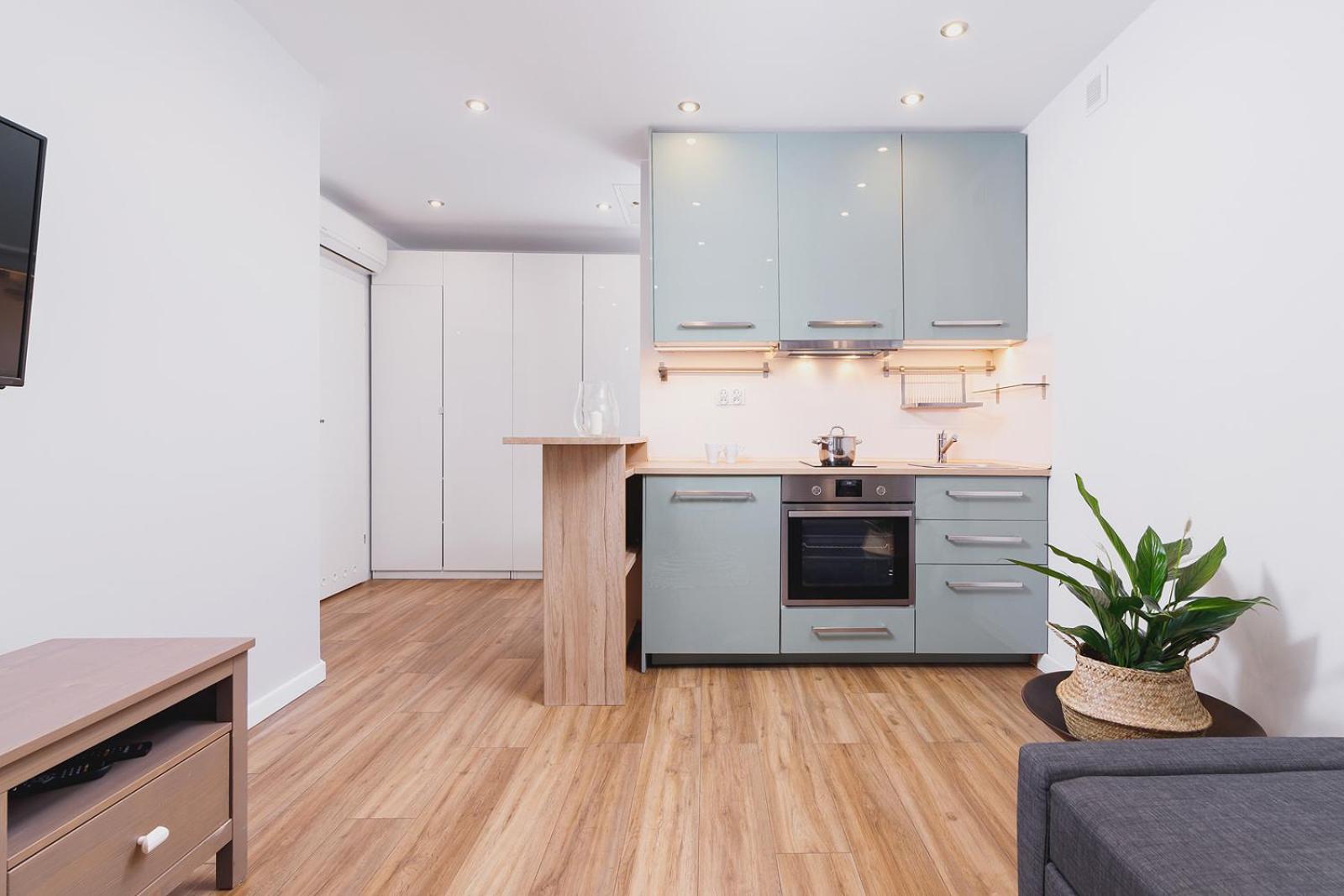 Appartamento Kazimierz District - Orzeszkowej 6 Street *