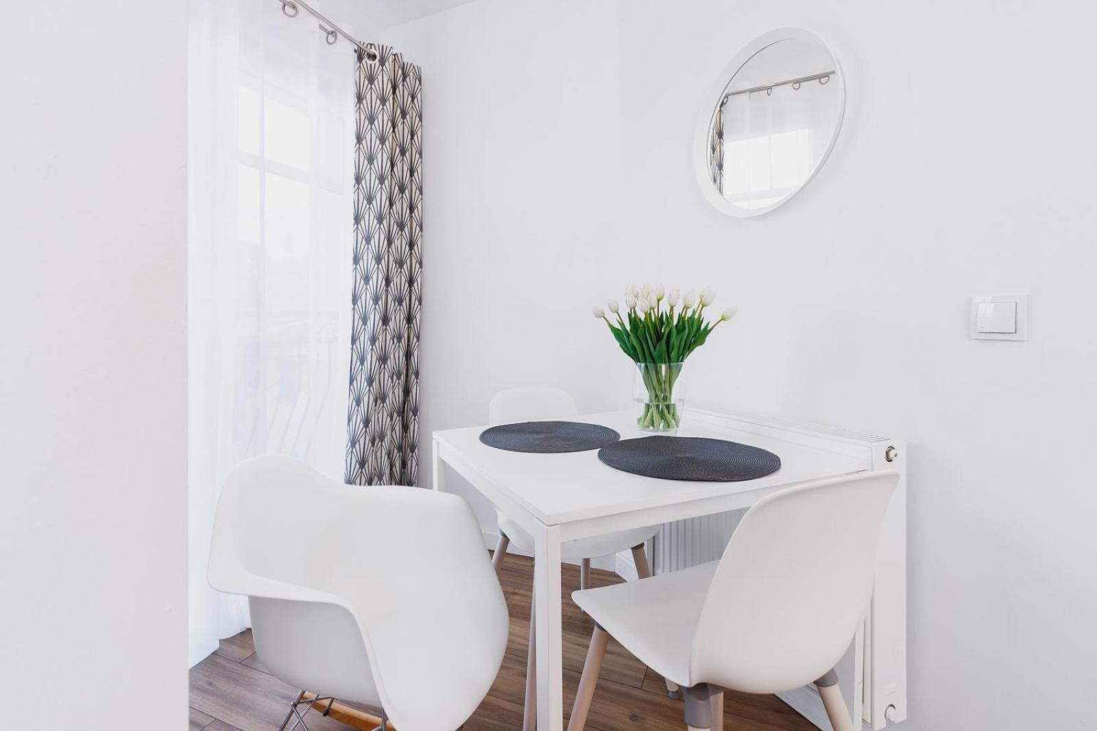 Kazimierz District - Orzeszkowej 6 Street Apartment Krakow